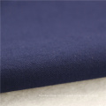 21x21 + 70D / 140x74 264gsm 144cm tiefes Meer blau doppelte Baumwolle Stretch Köper 2 / 2S Spandex 95% Baumwolle 5% einzigartigen Stoff Druck